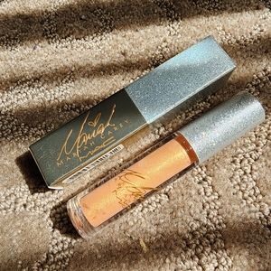 MAC Mariah Carey "little miss monroe" Lipgloss
